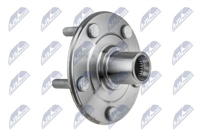 NTY KLP-MS-031P EAN: 5908281474990.