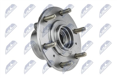 NTY KLP-MS-040 EAN: 5908281428436.