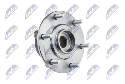 NTY KLP-MS-043 EAN: 5908281444375.