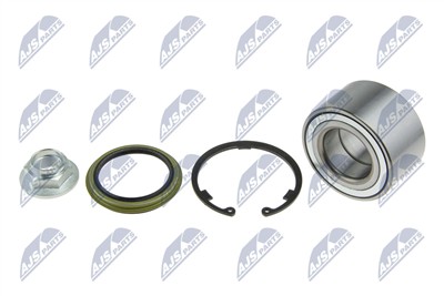 NTY KLP-MZ-013 EAN: 5908281425312.