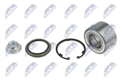 NTY KLP-MZ-013 EAN: 5908281425312.