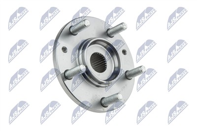 NTY KLP-MZ-013P EAN: 5908281462317.