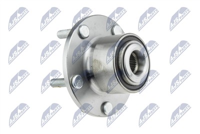 NTY KLP-MZ-025 EAN: 5908281426326.