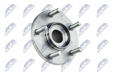 NTY KLP-MZ-029P EAN: 5902048006073.