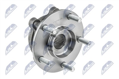 NTY KLP-MZ-035 EAN: 5908281400012.