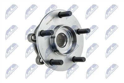 NTY KLP-MZ-036 EAN: 5902048062161.