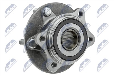 NTY KLP-MZ-038 EAN: 5902048907677.