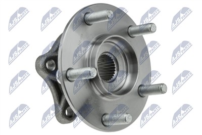 NTY KLP-MZ-038 EAN: 5902048907677.