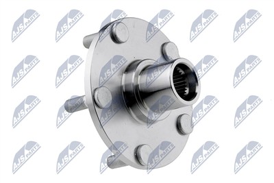 NTY KLP-NS-016P2 EAN: 5902048880772.