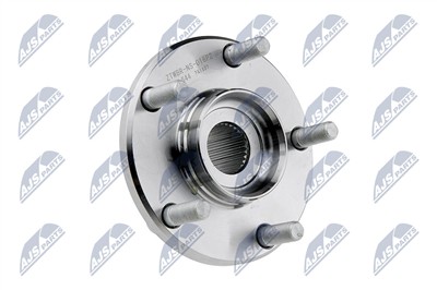 NTY KLP-NS-016P2 EAN: 5902048880772.