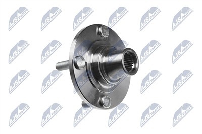 NTY KLP-NS-018P EAN: 5902048927538.