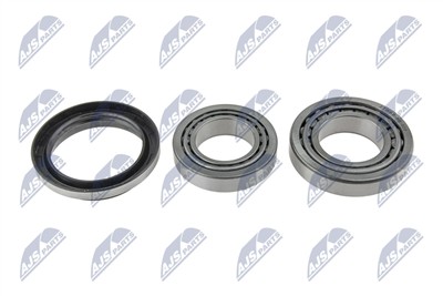 NTY KLP-NS-020 EAN: 5908281426135.