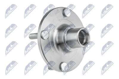 NTY KLP-NS-038P3 EAN: 5908281486542.