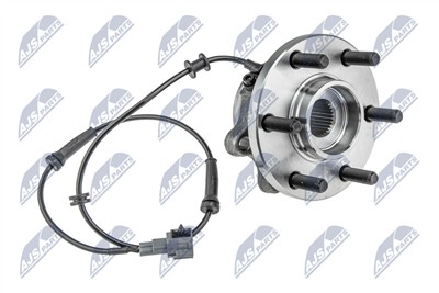 NTY KLP-NS-054 EAN: 5908281426029.