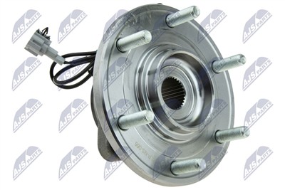 NTY KLP-NS-066 EAN: 5902048300324.