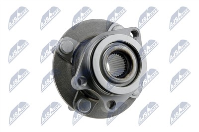 NTY KLP-NS-072 EAN: 5902048895516.