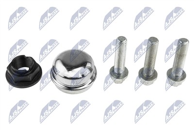 NTY KLP-PL-013-Z EAN: 5902048038364.