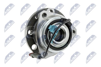 NTY KLP-PL-013 EAN: 5908281439357.