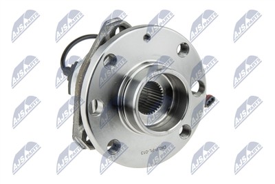 NTY KLP-PL-013 EAN: 5908281439357.