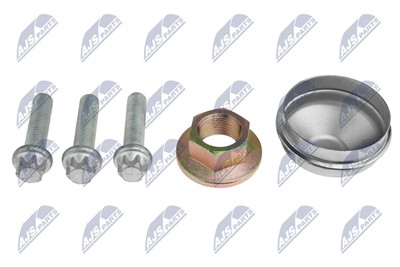 NTY KLP-PL-024-Z EAN: 5902048038401.