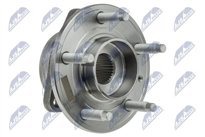 NTY KLP-PL-027 EAN: 5908281407684.