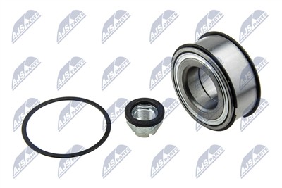 NTY KLP-RE-013 EAN: 5902048011565.