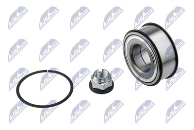 NTY KLP-RE-016 EAN: 5908281499429.