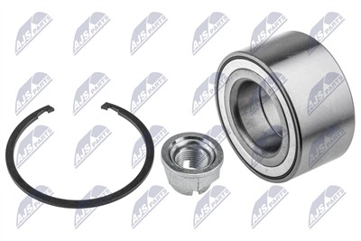 NTY KLP-RE-028 EAN: 5902048022929.