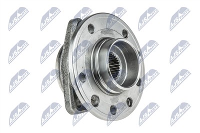 NTY KLP-SA-007 EAN: 5908281455111.