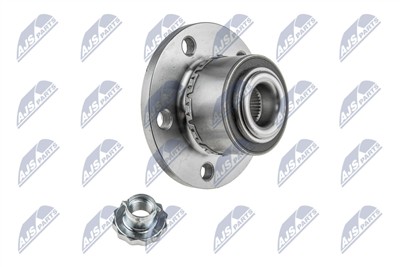 NTY KLP-SK-001 EAN: 5908281455173.