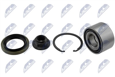 NTY KLP-TY-013 EAN: 5902048199478.