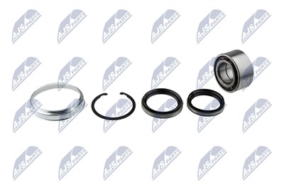 NTY KLP-TY-015 EAN: 5908281425398.