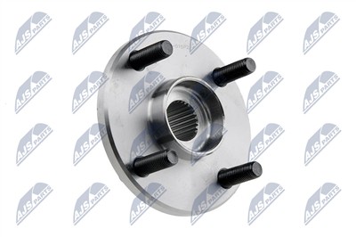 NTY KLP-TY-015P2 EAN: 5908281482933.