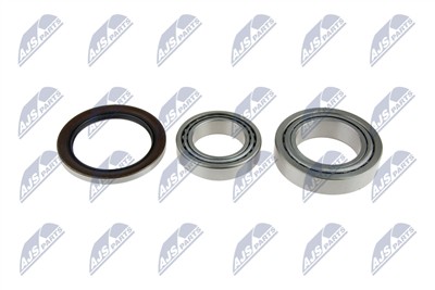 NTY KLP-TY-041 EAN: 5902048009890.