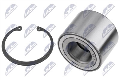 NTY KLP-VC-006 EAN: 5902048379580.