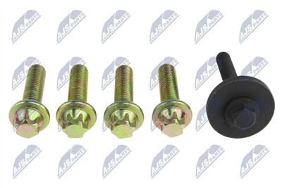 NTY KLP-VV-015-Z EAN: 5902048090997.