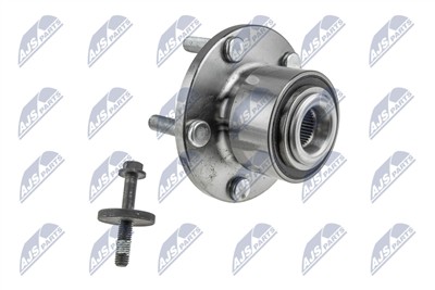 NTY KLP-VV-016 EAN: 5908281455029.