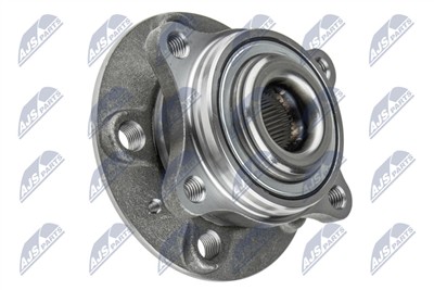 NTY KLP-VV-017 EAN: 5902048009524.