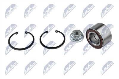 NTY KLP-VW-002 EAN: 5908281492437.