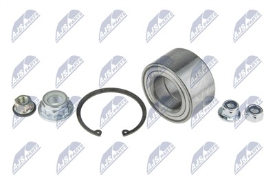 NTY KLP-VW-009 EAN: 5908281439456.