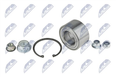 NTY KLP-VW-009 EAN: 5908281439456.