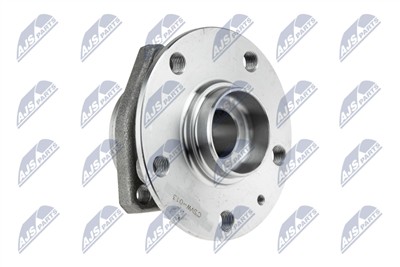 NTY KLP-VW-013 EAN: 5908281439487.