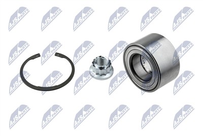 NTY KLP-VW-021 EAN: 5908281439517.