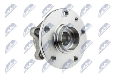 NTY KLP-VW-022 EAN: 5908281455074.