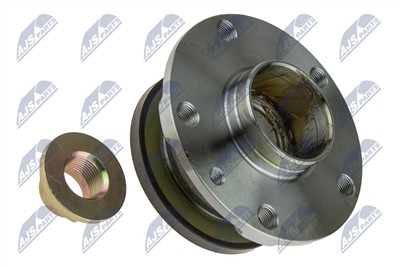 NTY KLT-AR-009 EAN: 5908281475638.