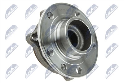 NTY KLT-AR-011 EAN: 5908281498989.