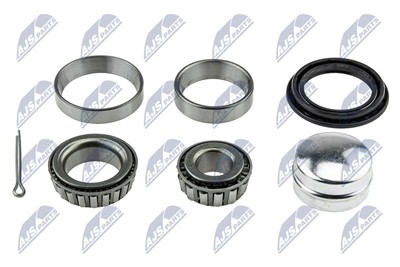 NTY KLT-AU-001 EAN: 5902048029232.