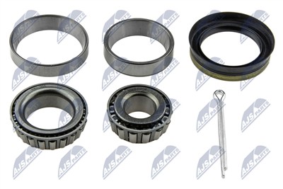 NTY KLT-AU-004 EAN: 5908281439531.