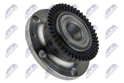 NTY KLT-AU-006 EAN: 5908281455081.