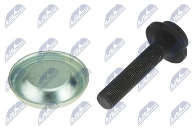 NTY KLT-AU-007-Z EAN: 5902048253873.